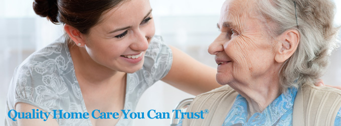 Elder Care Services